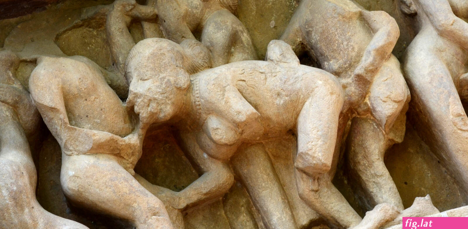 Ancient porn (photos)