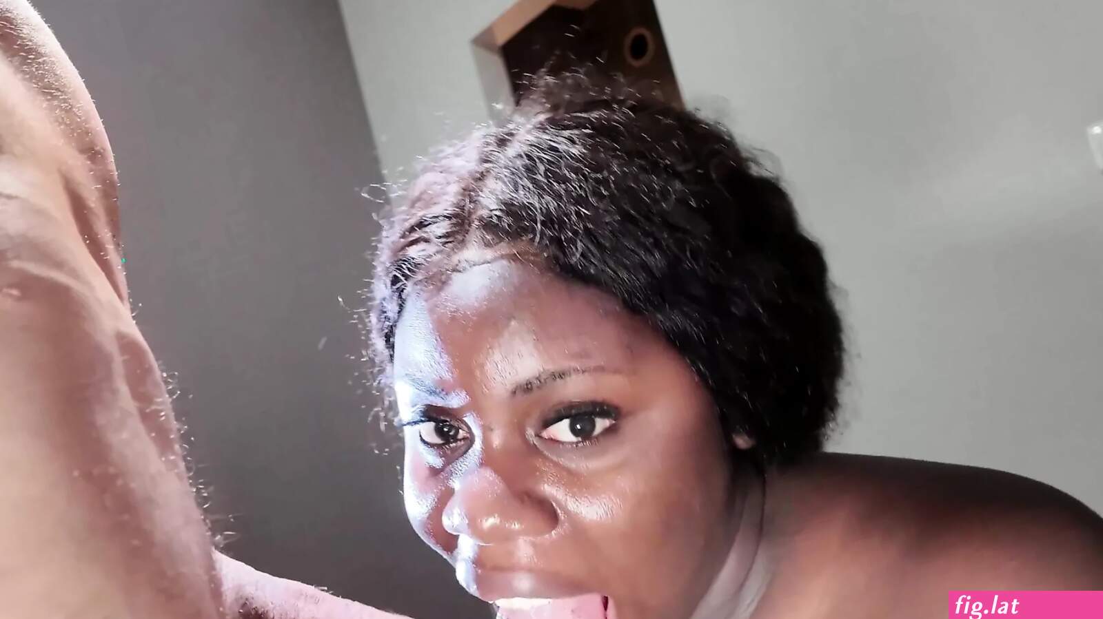 Blowjob cum swallow amateur bbw (photos)