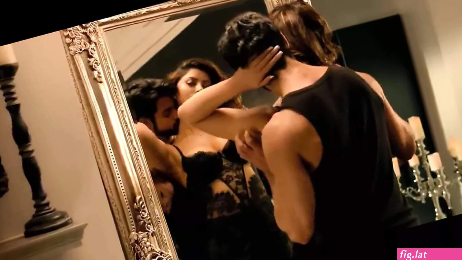 Bollywood celebrity leaked mms (photos)