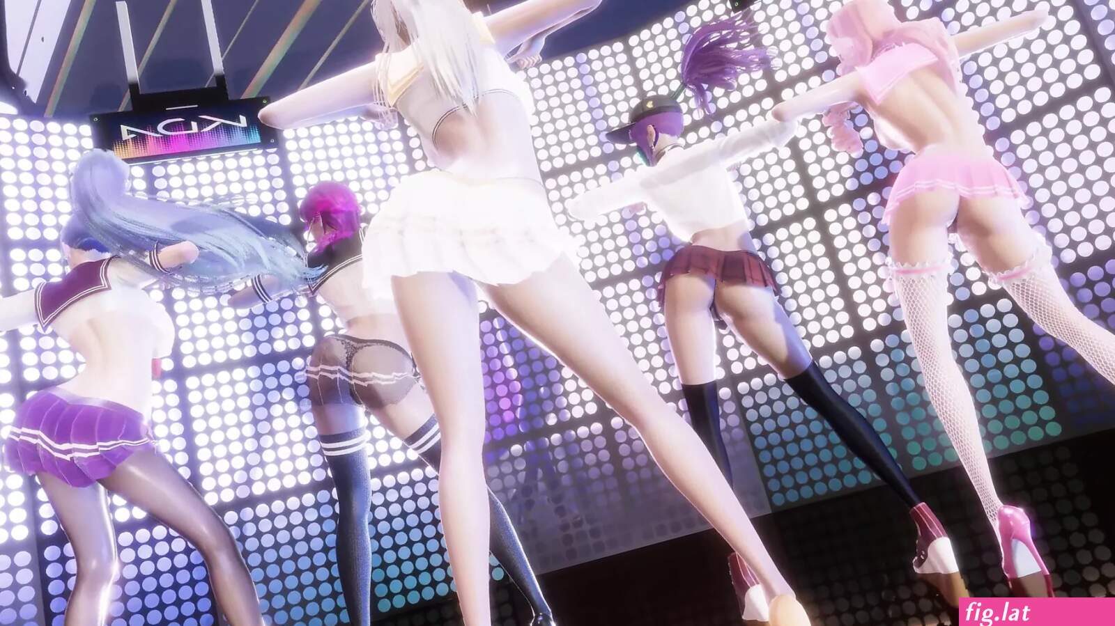 Idol fake nude a 06 (photos)