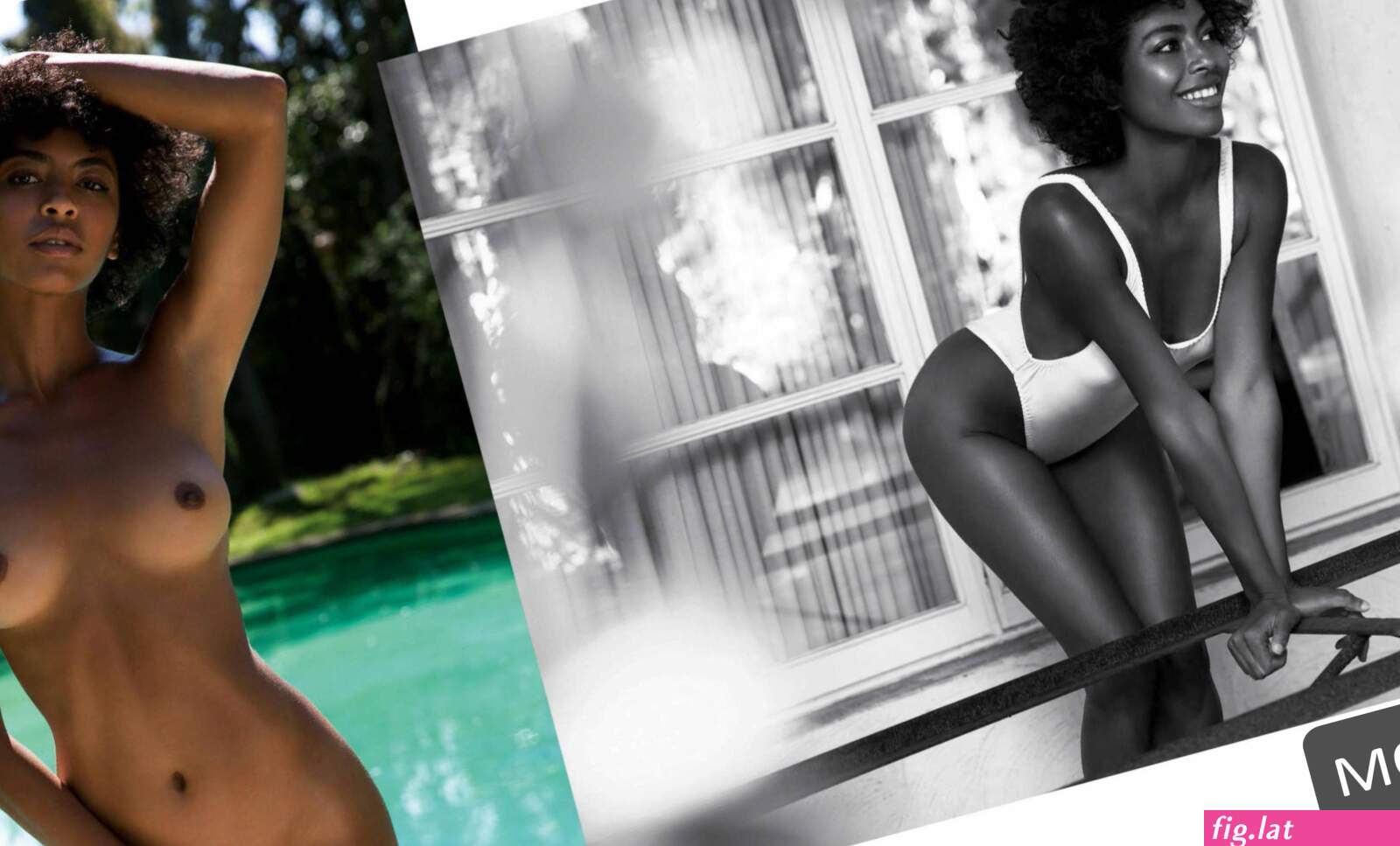 Jessi nude pics (photos)