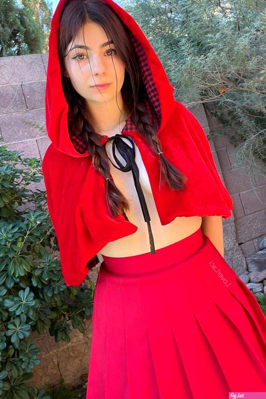 Laci witton leaked 1707 (photos)