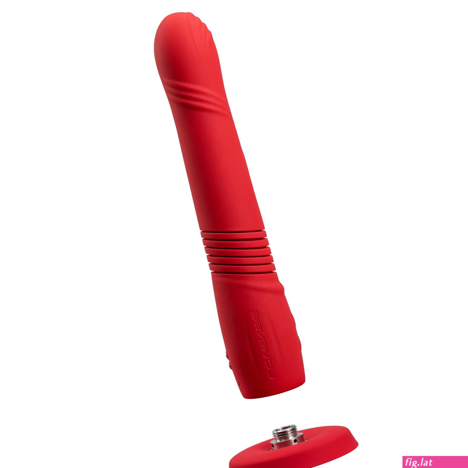Lovense and dildo (photos)