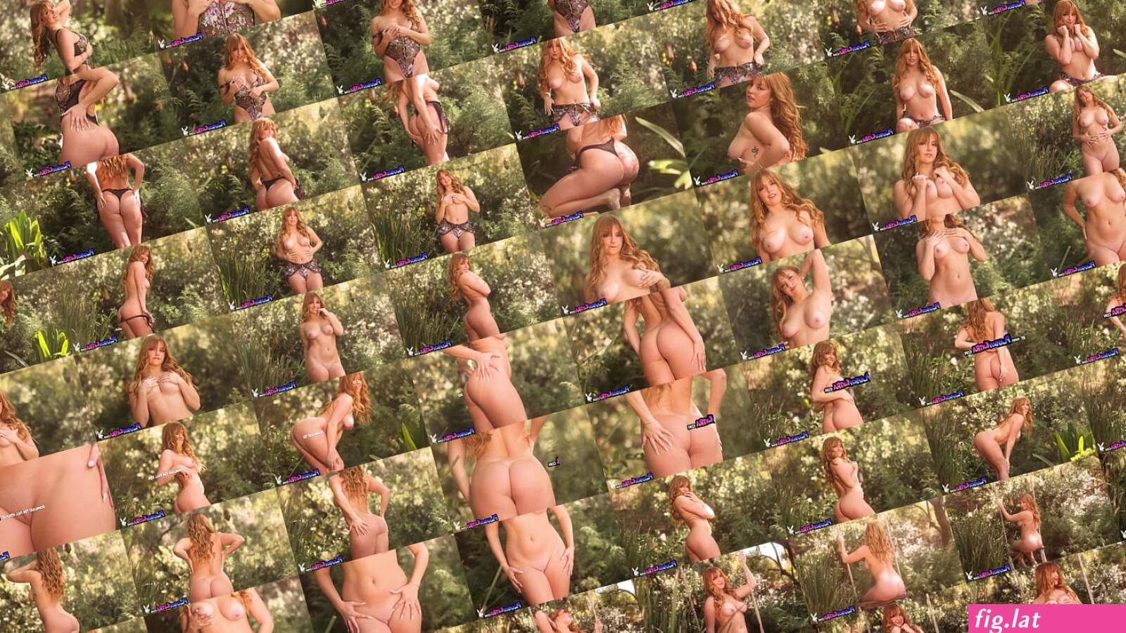 Nouxroux nude 129 (photos)