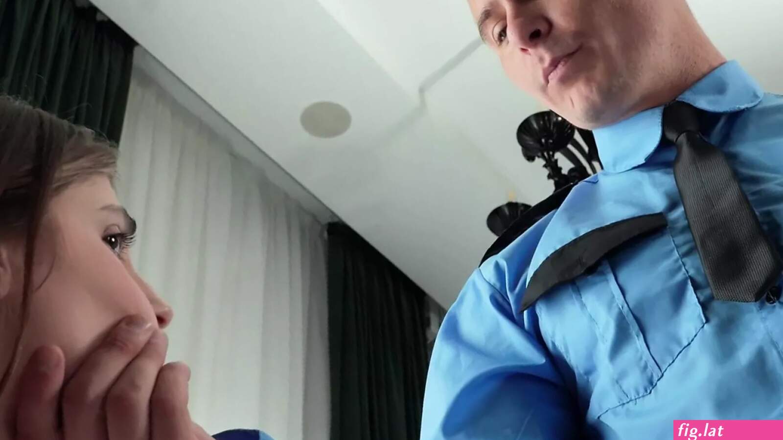 Poliziotto porno (photos)