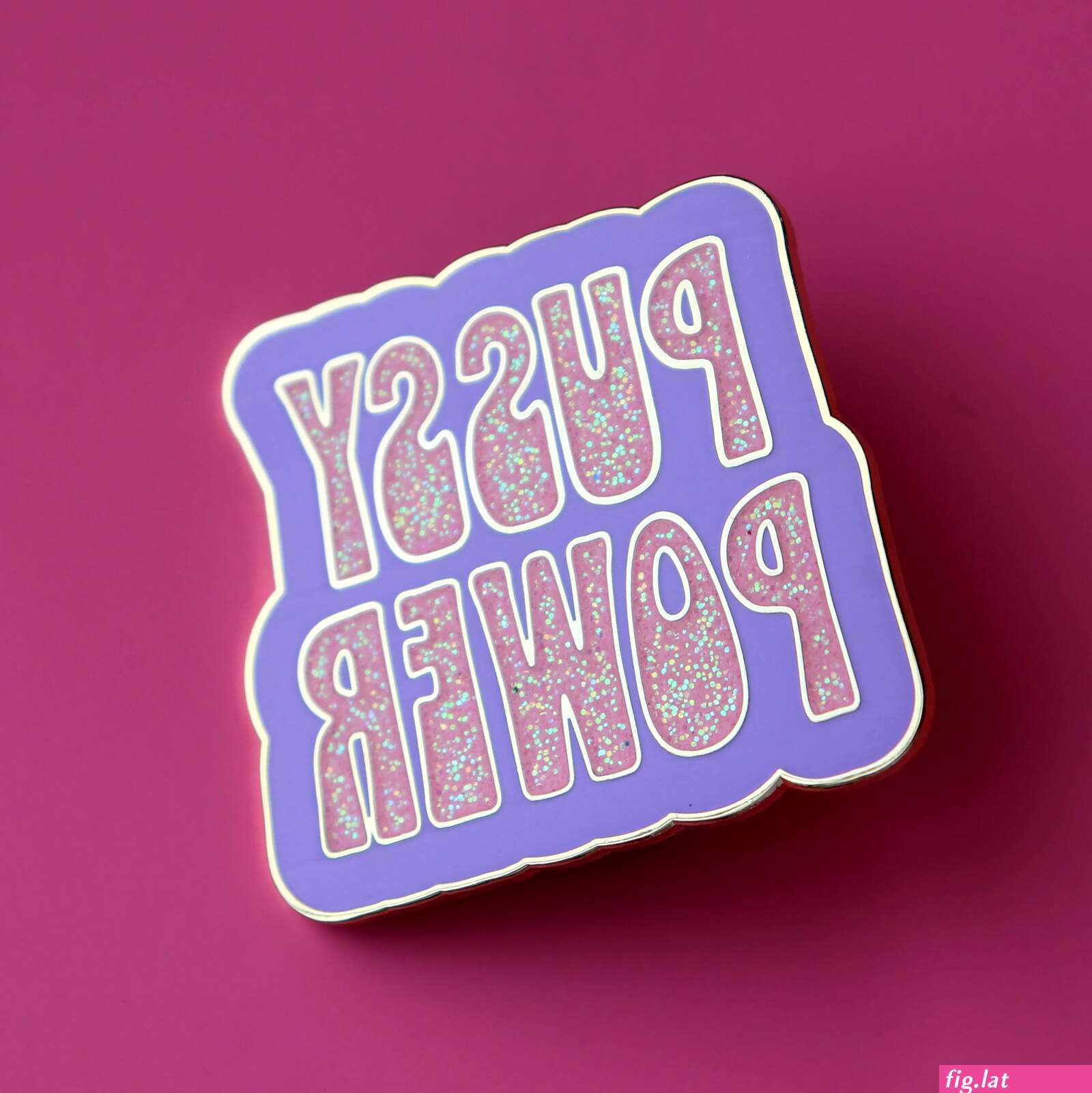 Pussy pins (photos)