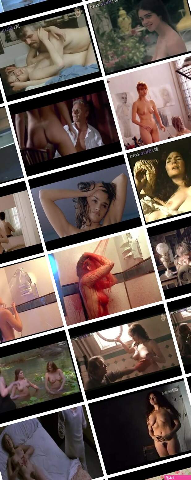 Scene celebrity nude (photos)