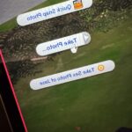 Take photo during sex
