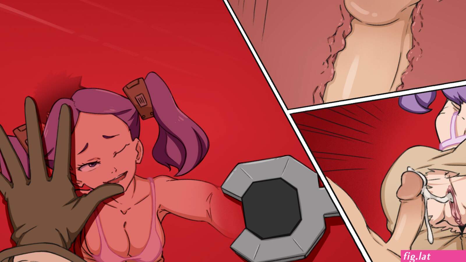 Tenchi muyo war on geminar porn (photos)