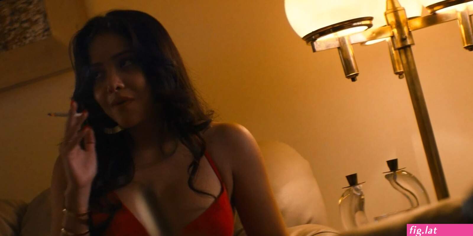 Teresa ruiz leaked nubes (photos)