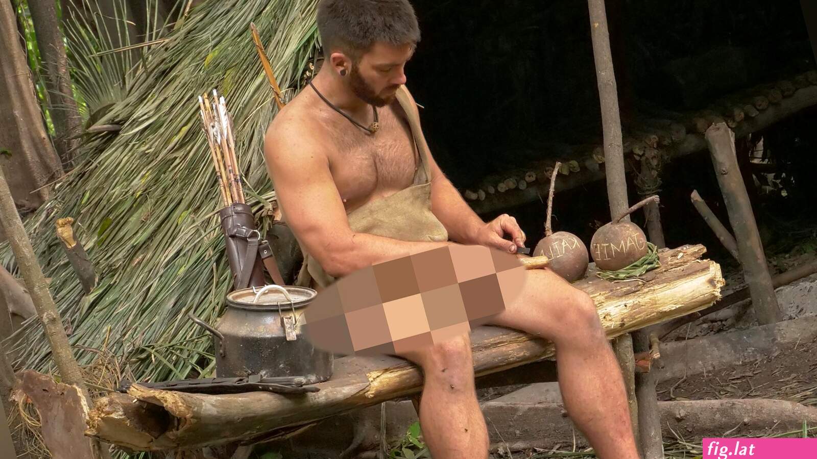 Topg naked and afraid s08e88 (photos)