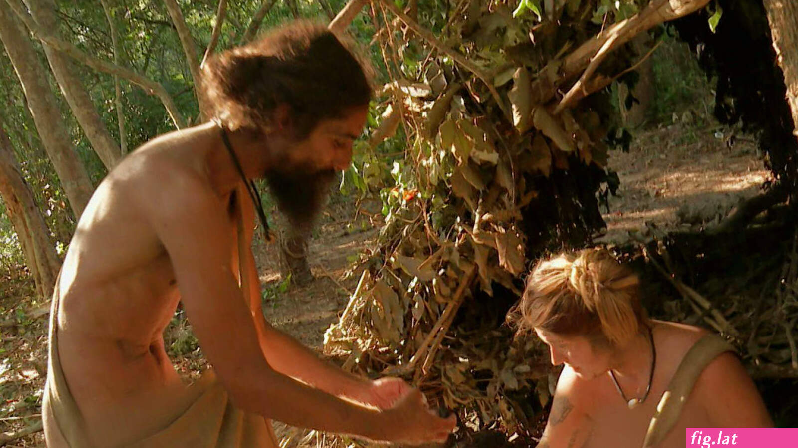 Topg naked and afraid s10e12 (photos)