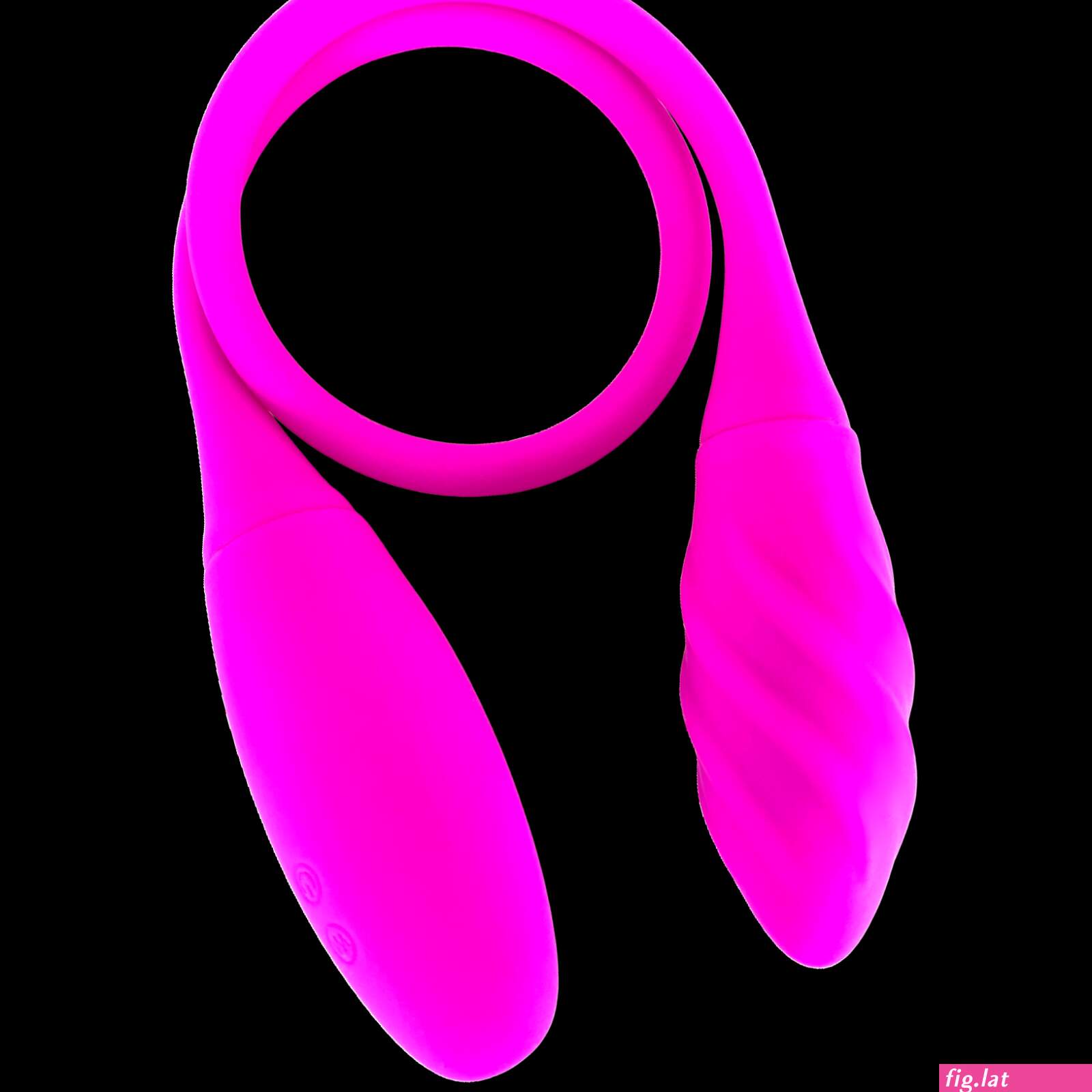 Vibrator ass fuck (photos)