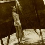 ww2 nudes photos