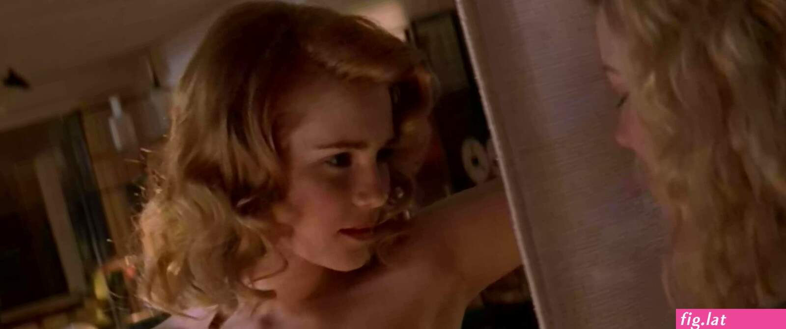 Alison lohman nudes (photos)