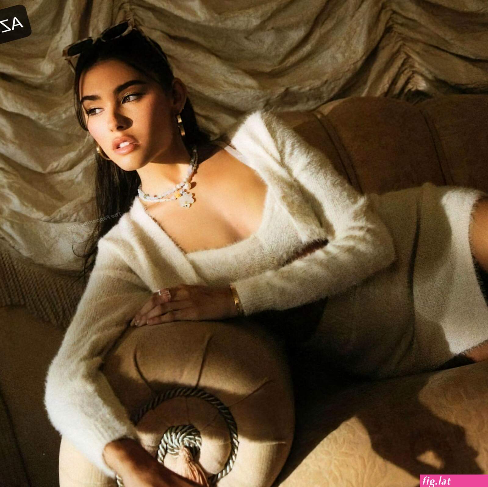 Madison beer az nude (photos)