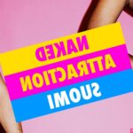 Prime Video: Naked Attraction Finland Season 3