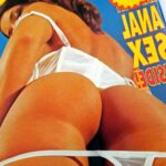 Derriere No. 95 2002