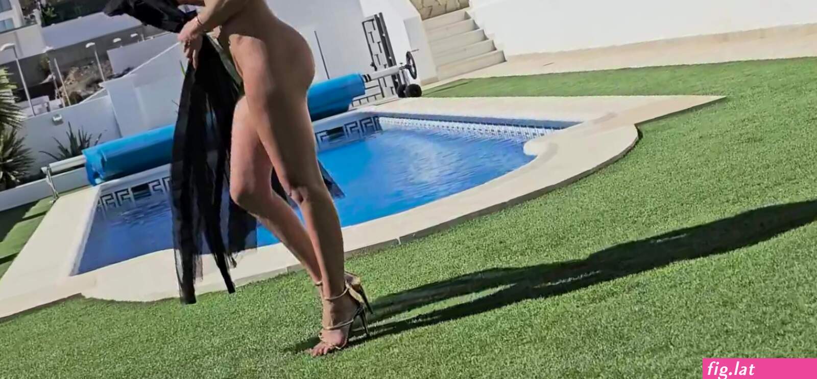 Chalina shower ppv onlyfans (photos)