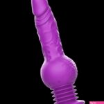 Drillme Thrusting Dildo