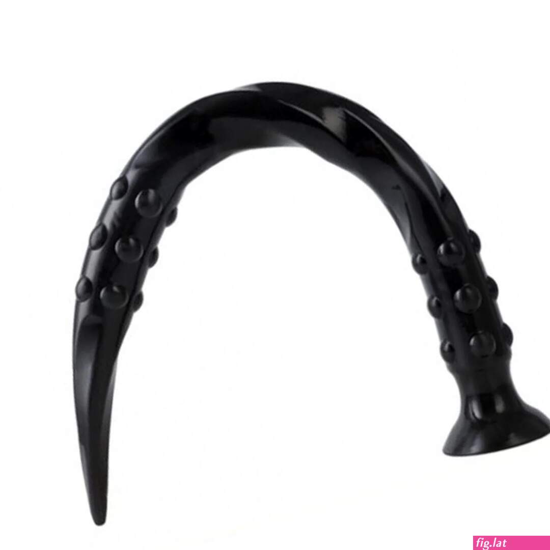 Dildo anal 900 (photos)