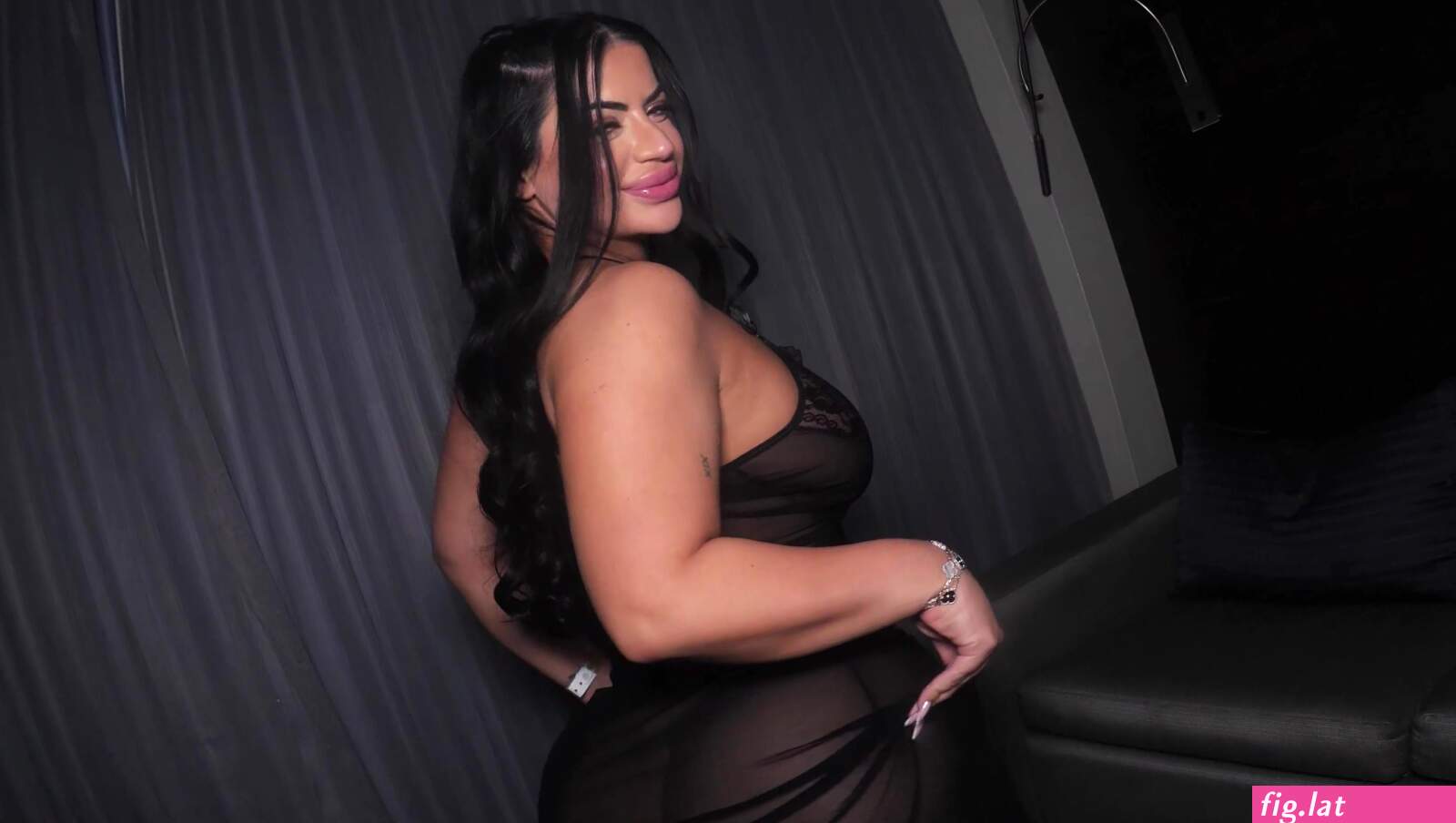 Lissa aires leaked 7 (photos)